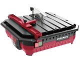 Rezač na dlažbu a obklad Worcraft CTS-S20Li, 20V Li-ion, 110mm