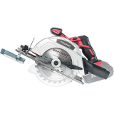 AKU okružná píla Worcraft CCS-S20Li, 20V Li-Ion - 165mm