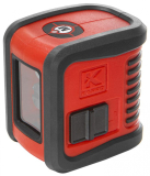 Laser KAPRO 842 Prolaser Bambino, Cross, RedBeam