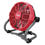 Ventilátor CJF-S20Li, 20V Li-Ion, 26W, d23 cm