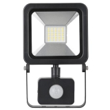 Reflektor so senzorom pohybu Floodlight LED AGP, 1600lm (20W)