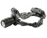 Čelovka Strend Pro Headlight H4019, XHP70 2000 lm, 3x2000 mAh