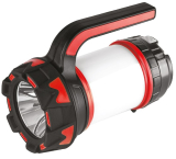 Kempingové svietidlo Spotlight SLR135, SMD LED OPAL 140 + 300 lm