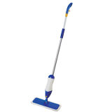 Mop Neco Sprayco s rozprašovačom, Microfibre, 300x95mm