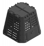Kompostér ECO Multi, PE (480 lit.) - čierny