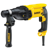 Kombinované kladivo SDS Plus DeWalt D25133K