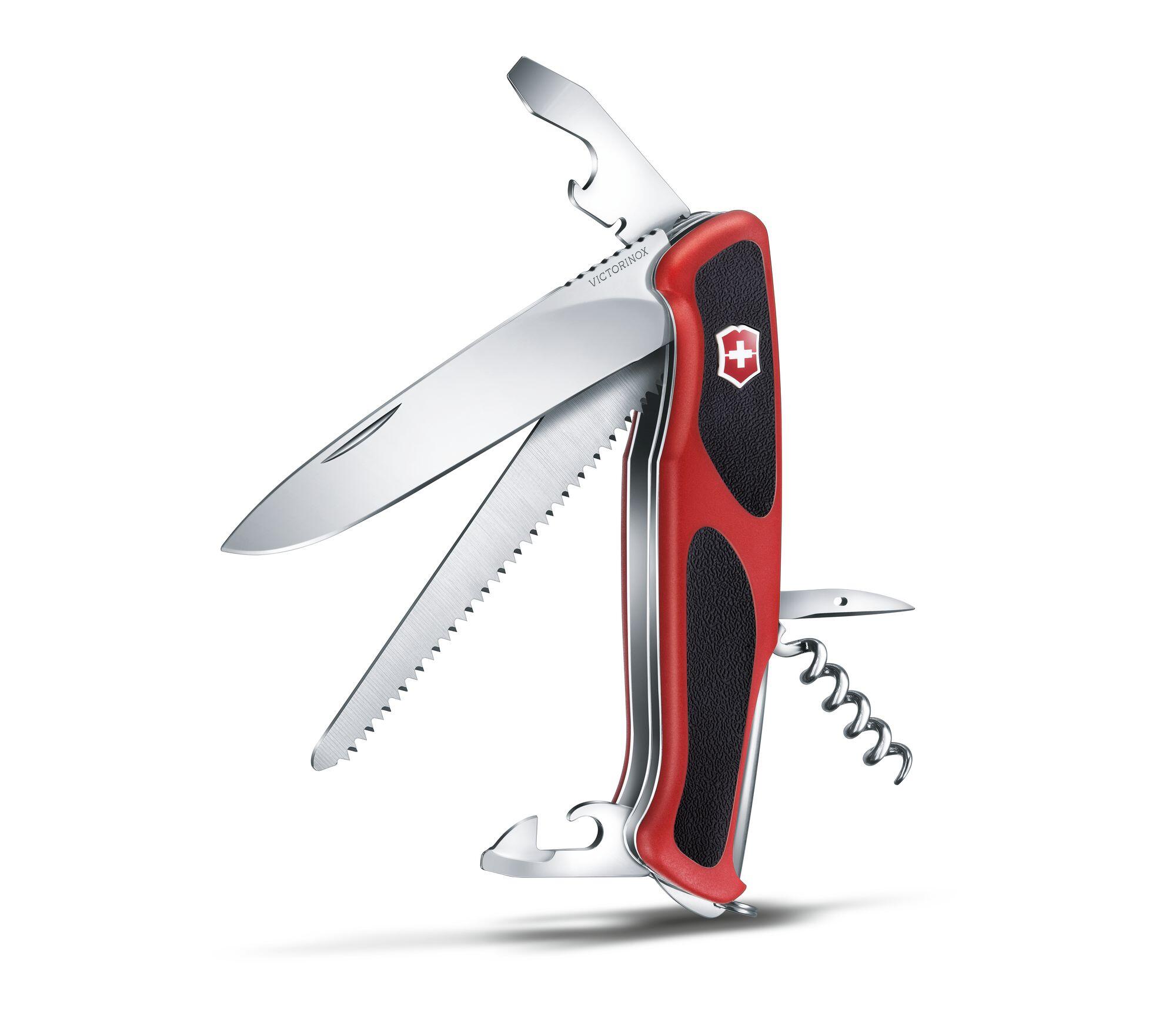 Vreckový nož Victorinox Ranger Grip 55