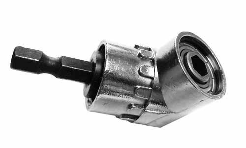 Uhlový nadstavec 1/4" MAGG