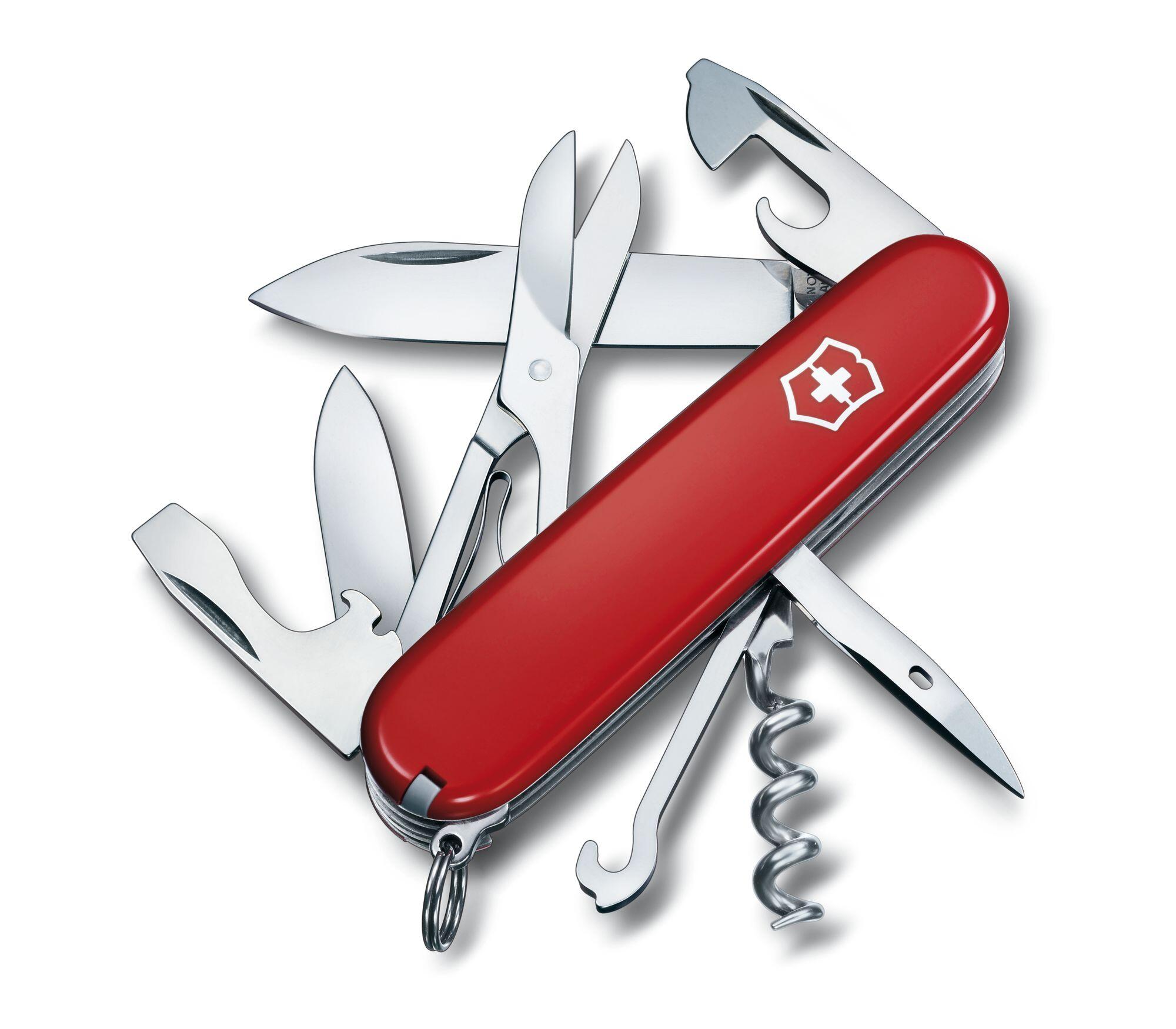 Vreckový nož Victorinox Climber