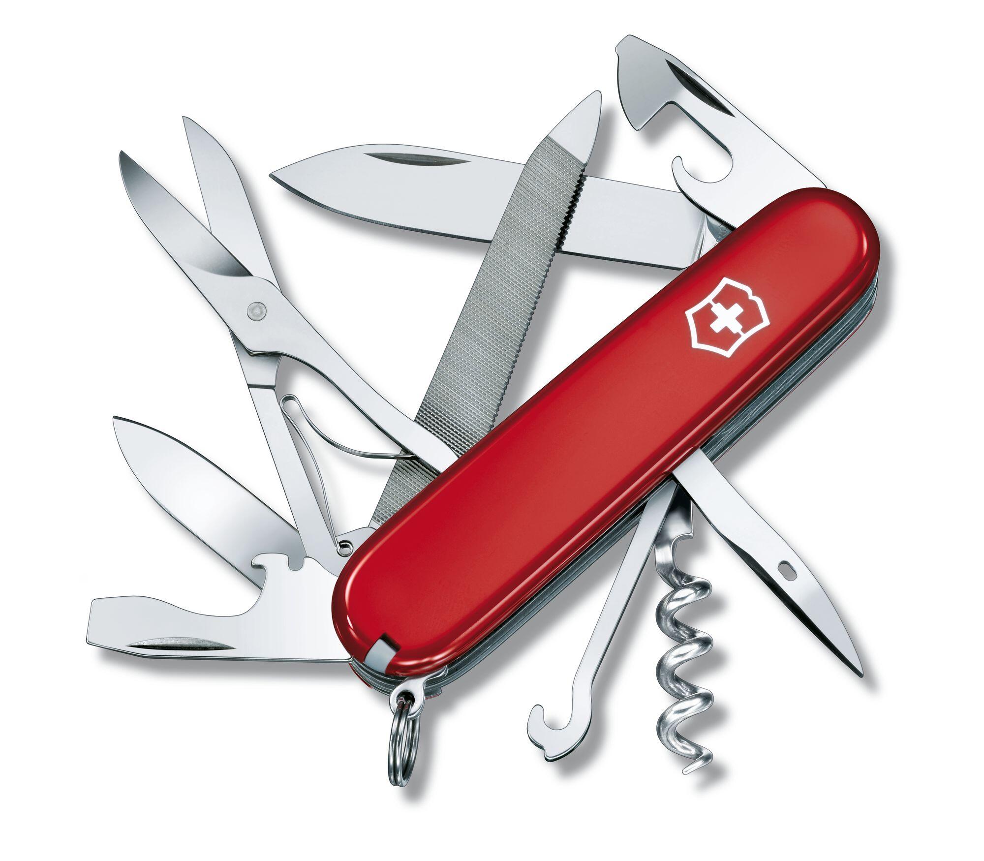 Vreckový nož Victorinox Mountaineer