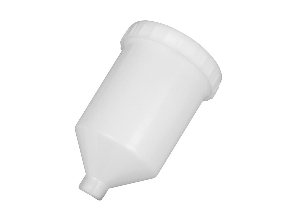 Nádobka horná k pištoli HVLP (600ml)