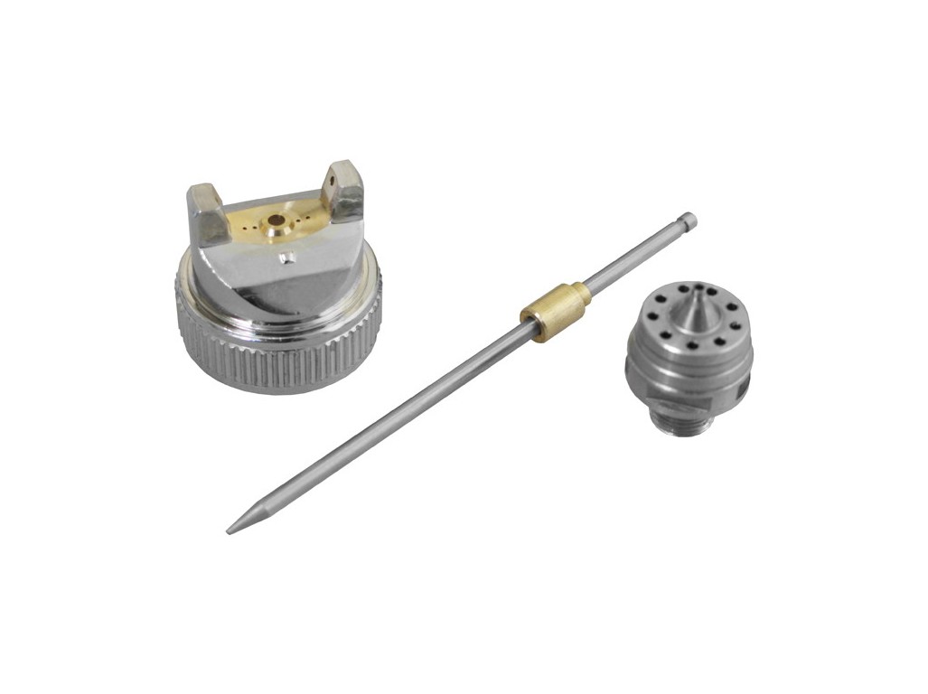 Náhradná tryska PROTECO HVLP (1.4mm)