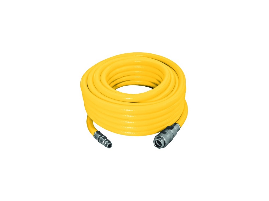 Tlaková hadica PROTECO (10m) PVC 6x12