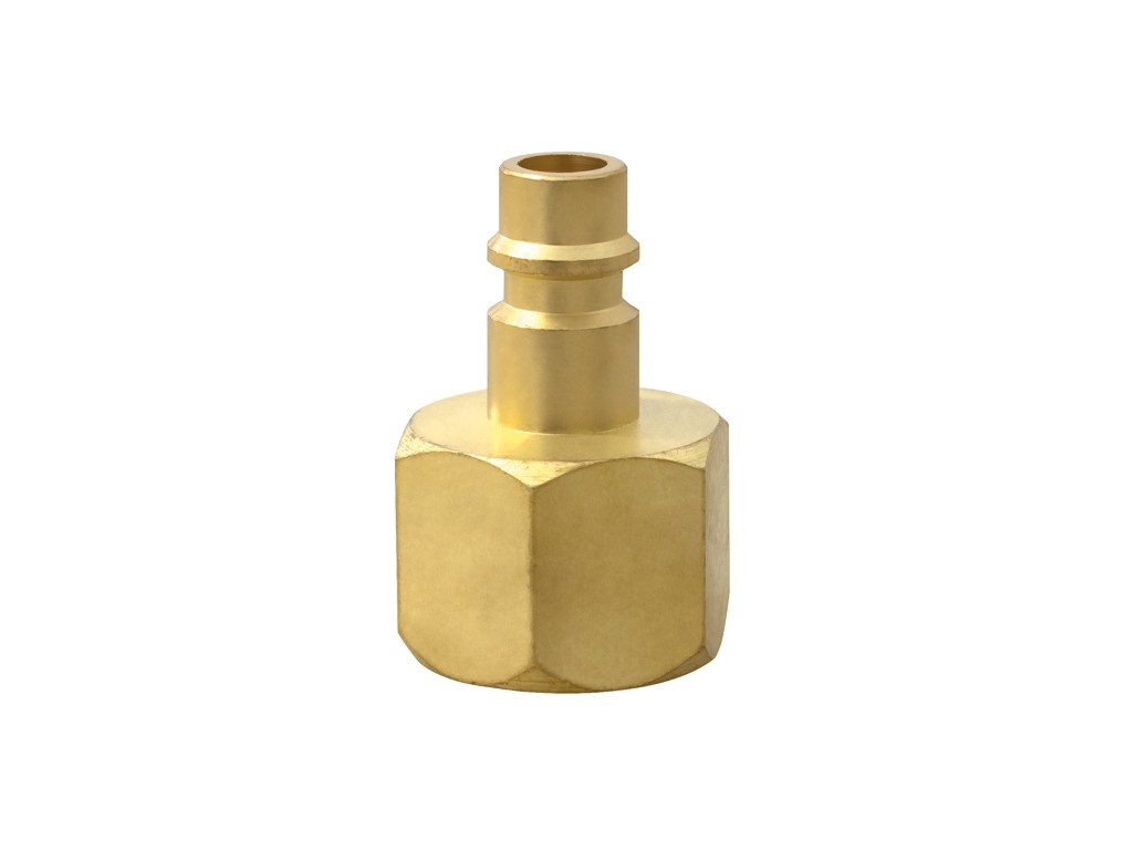 Vsuvka G 1/2" s vnutorným závitom
