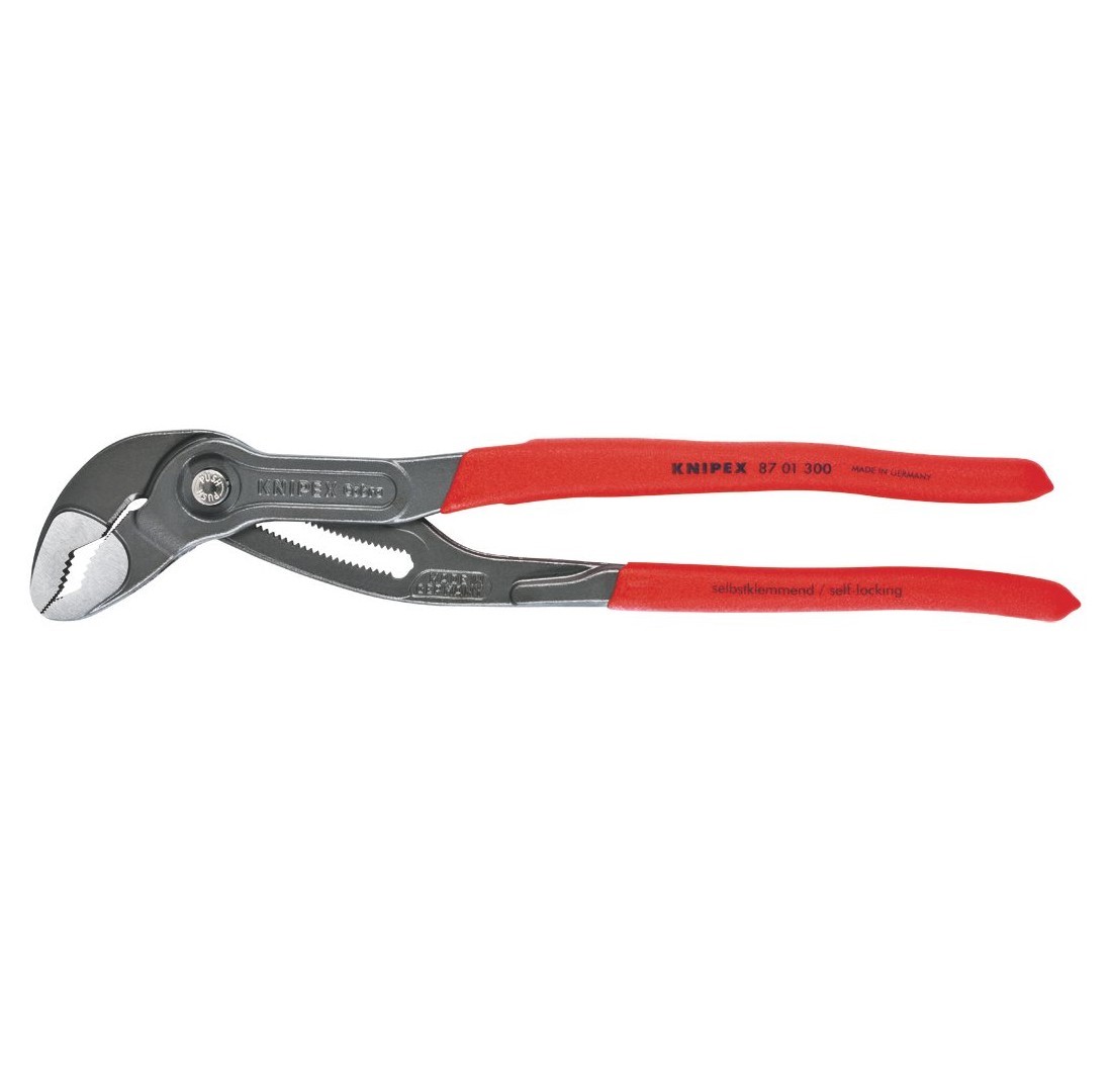 Inštalatérske kliešte KNIPEX Cobra - 300mm