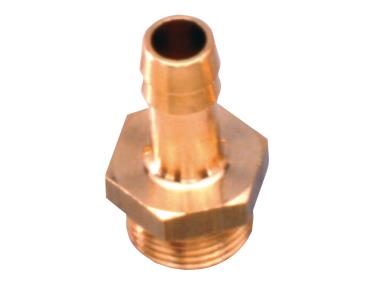 Nástrčná vsuvka so záv. AG1/4" 6mm SO-bal.