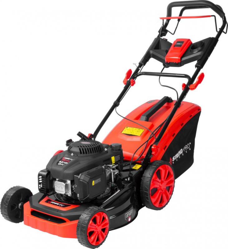 Benzínová kosačka Strend Pro QL46P-139E, záber 45,7 cm, 2.4 kW
