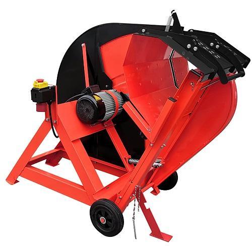 Cirkulárka Strend Pro LCS700/400V