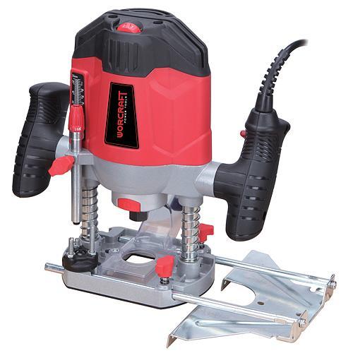 Horná fréza Worcraft ER12-6/8, 1200W