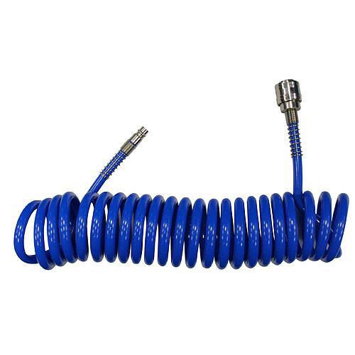 Hadica na kompresor Airtool PU011 (5m), 8x10mm