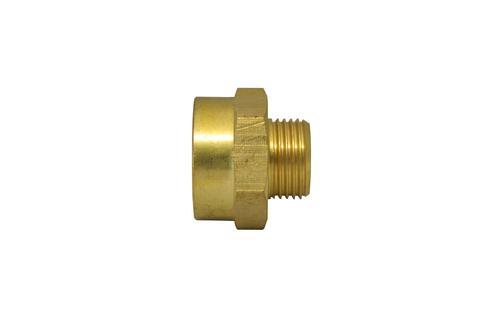 Spojka na kompresor Airtool MA-3, 3/8-1/2"