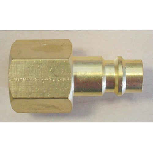 Spojka na kompresor Airtool UQ-3, 3/8"