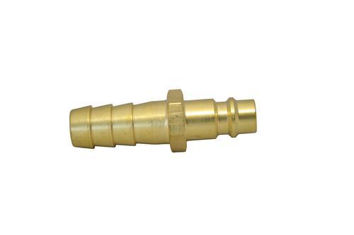 Spojka na kompresor Airtool UQ-6, 1/4", 6 mm