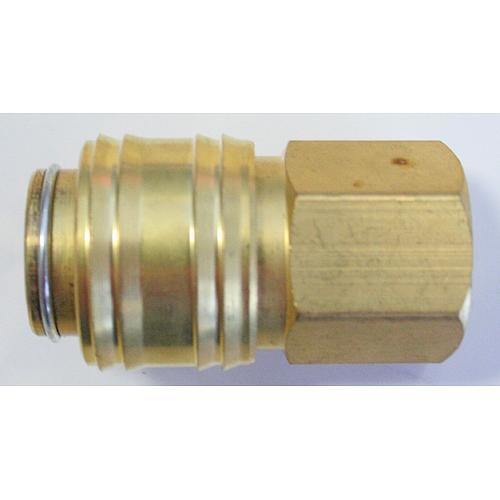Rýchlospojka na kompresor Airtool NUQ-1, 1/4"