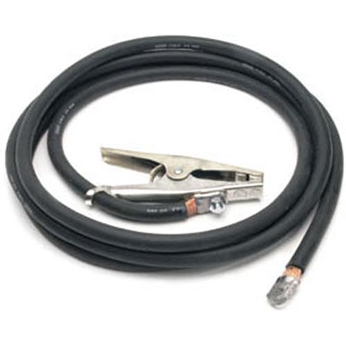 Uzemňovací kábel Strend Pro ST WELDING EC200 (3m + svorka)