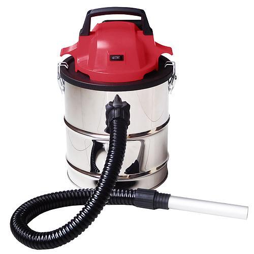 Aku vysávač na popol Worcraft CAVC-S20Li-18L, 20V