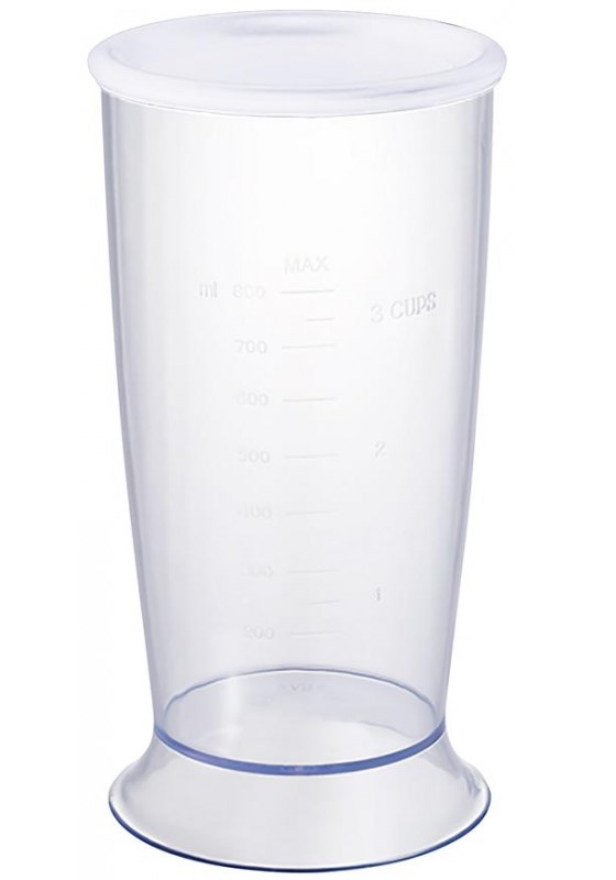 Nádoba na mixovanie MagicHome s vekom, pre mixér Bonito (800 ml)