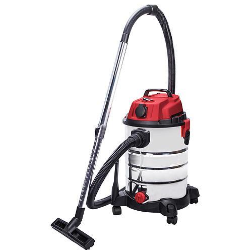 Priemyselný vysávač Worcraft VC16-30, 1600W