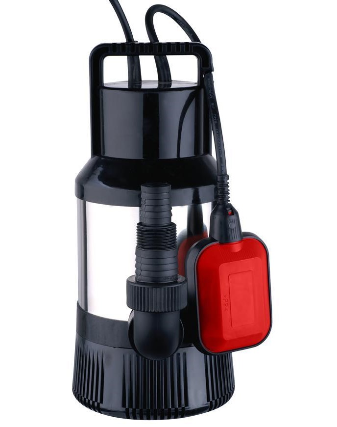 Čerpadlo Strend Pro Garden, 1100W, 5500 l/h, 10m kábel