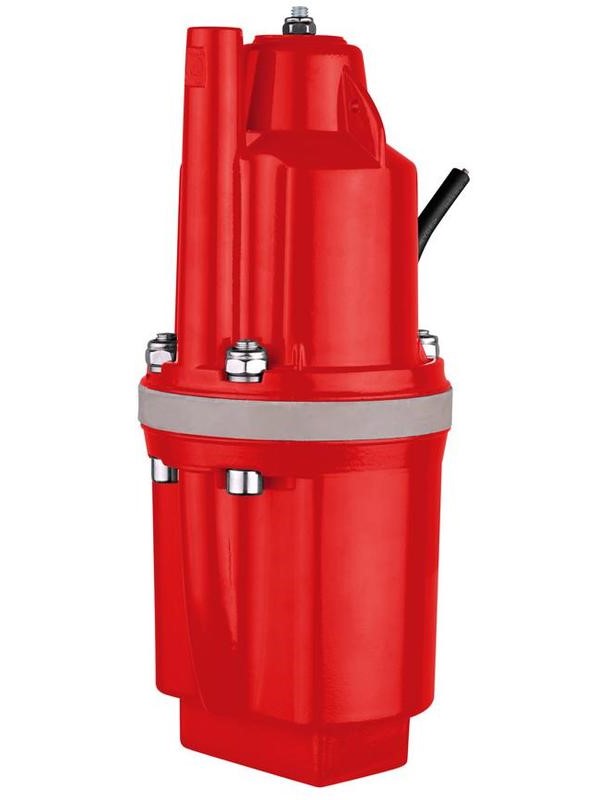 Vibračné čerpadlo Strend Pro Garden, 300W, 1100 l/h, 10m kábel
