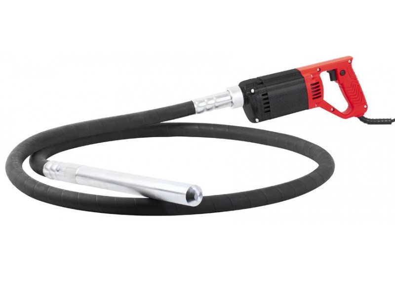 Vibrátor do betónu Strend Pro TCT0504C, 1200W, 230V