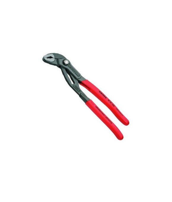 Inštalatérske kliešte KNIPEX Cobra - 250mm