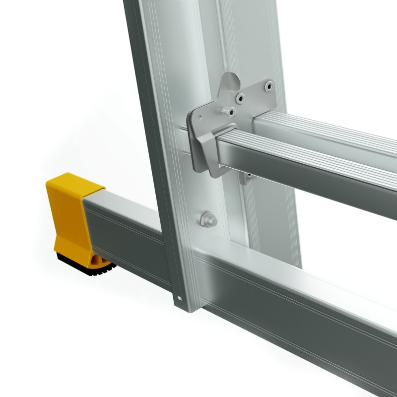 Alu stabilizátor S8615