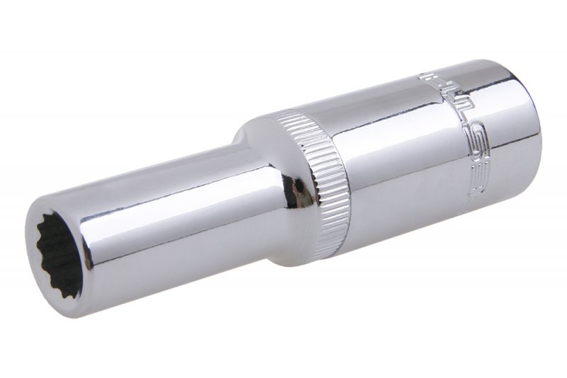 Hlavica 1/2" FESTA Multilock - 10mm L38mm (D)
