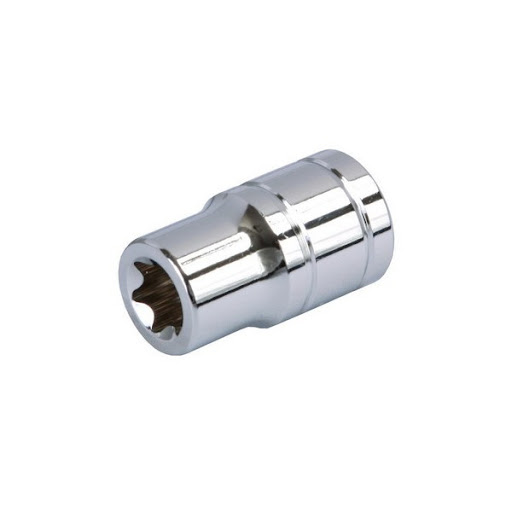 Hlavica 1/2" FESTA Multilock - 13mm L38mm (D)