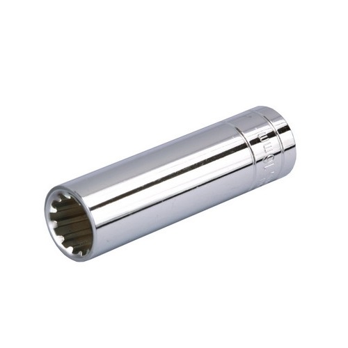 Hlavica 1/2" FESTA Multilock - 17mm L38mm (D)