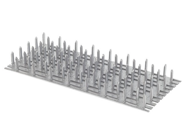 Doska styčníková 24x60x1mm