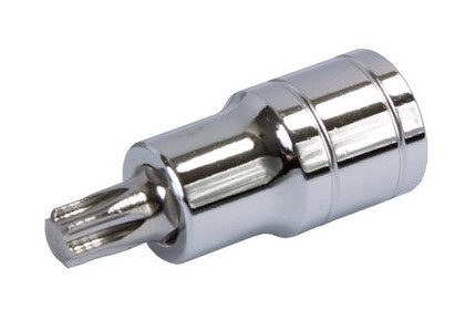 Nástavec na račňu 1/2" TORX 60