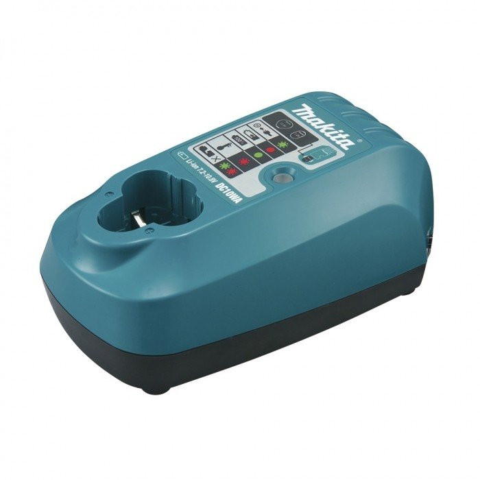 Nabíjačka Makita DC10WA 10,8V