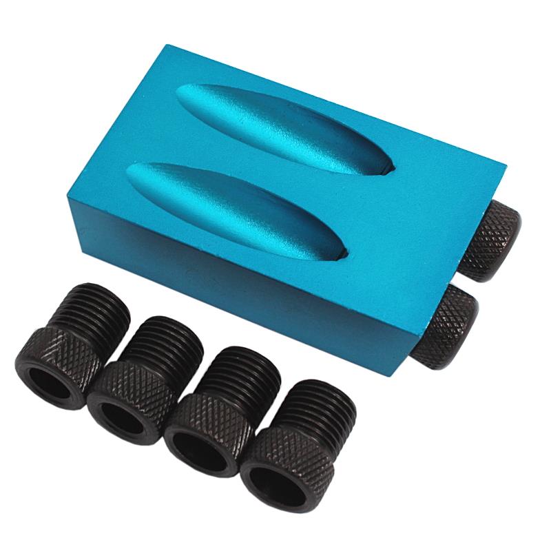 Prípravok pre uhlové spoje, XL-TOOLS