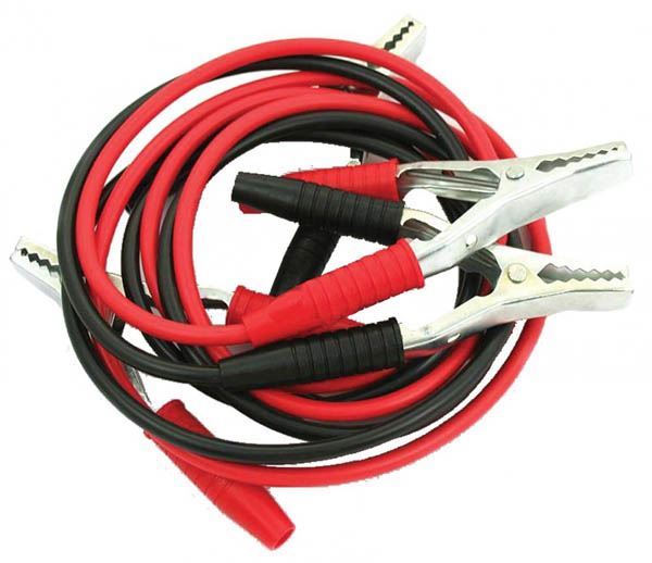 Štartovacie káble XL-TOOLS, 400 A (2,5m)