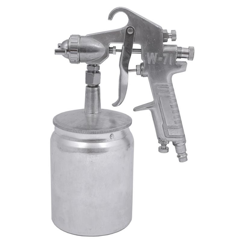 Striekacia pištoľ XL-TOOLS s kovovou nádobkou 750ml (1.5mm)