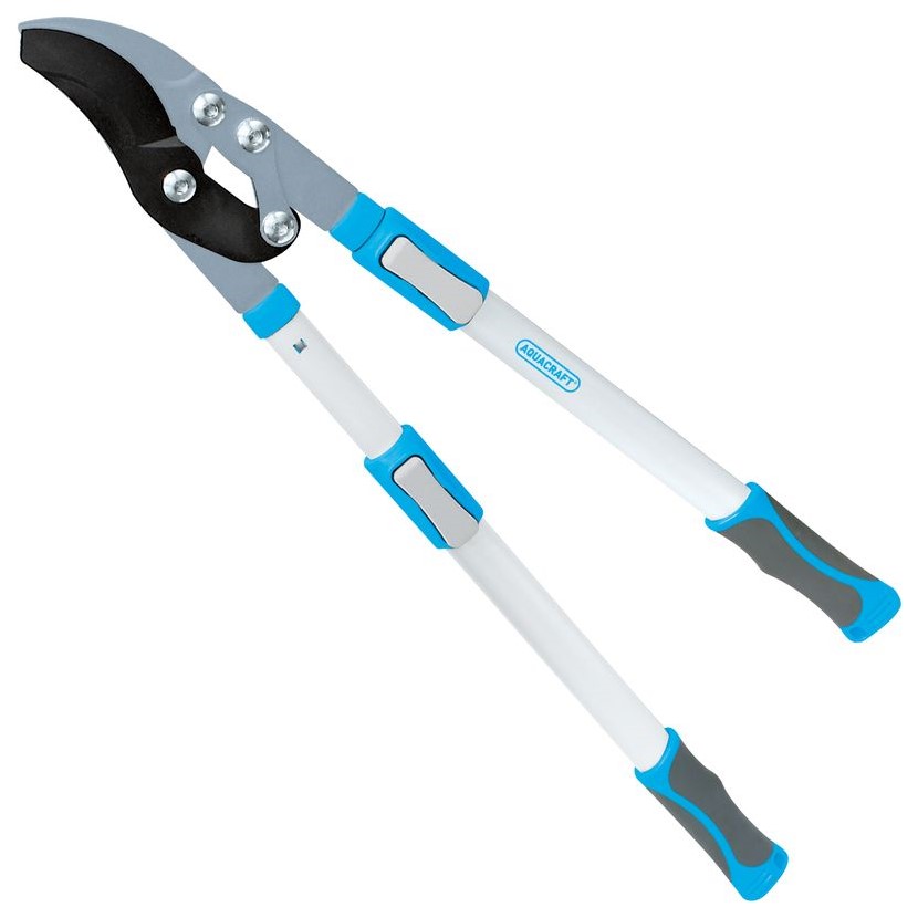 Nožnice na konáre AQUACRAFT 360709, cut.40mm, teleskopické