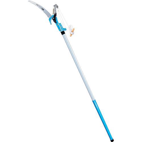 Nožnice na konáre AQUACRAFT® 320070, s pílkou - teleskopické