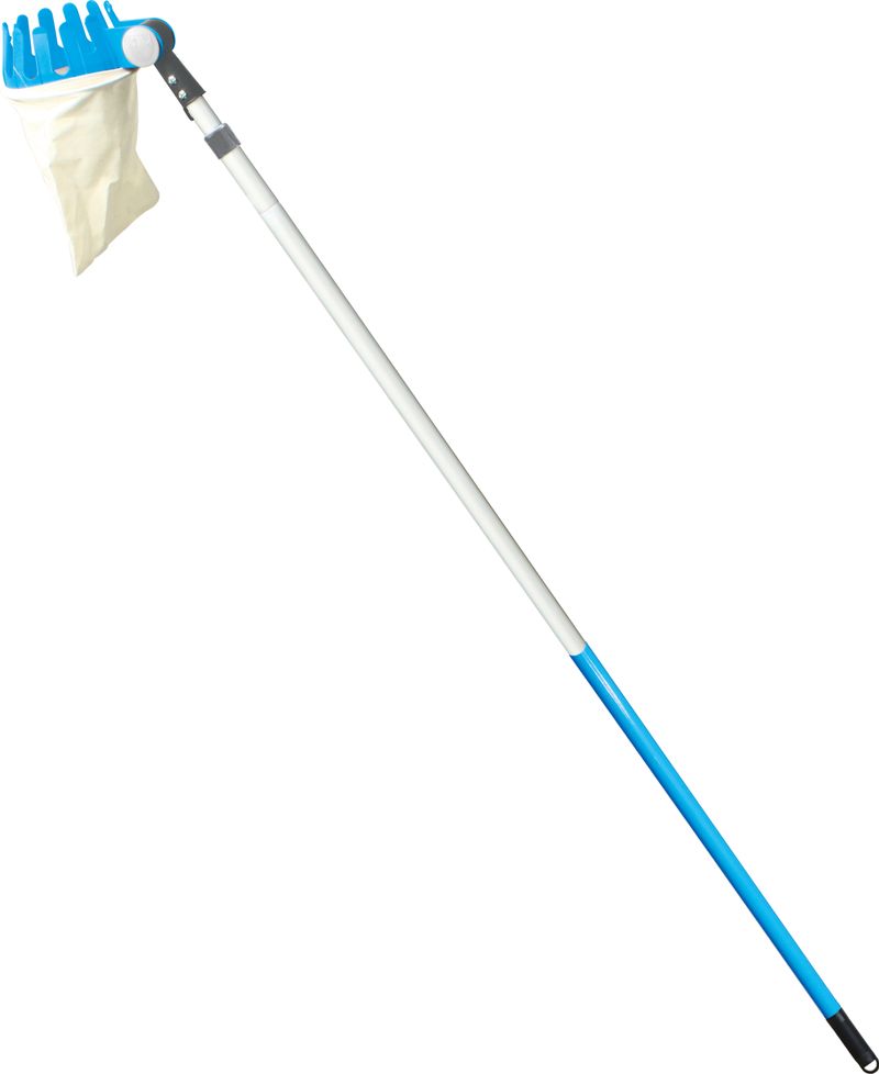 Oberač ovocia AQUACRAFT 380463, teleskopický 150/300 cm
