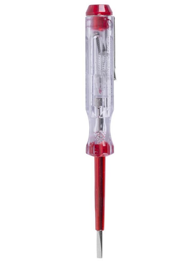 Skúšačka Strend Pro CX141, 140mm